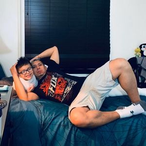 Meet your Posher, Noe